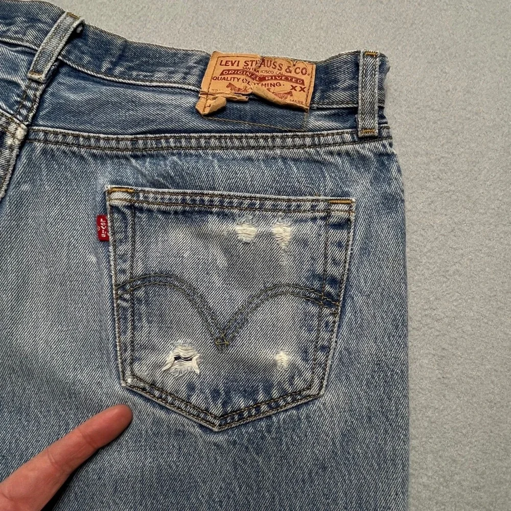 Levis classic levi